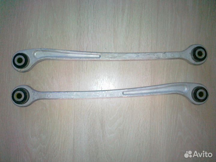 Задние рычаги подвески мерседес w221 c 216