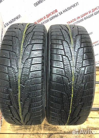 Marshal I'Zen KW31 205/55 R16
