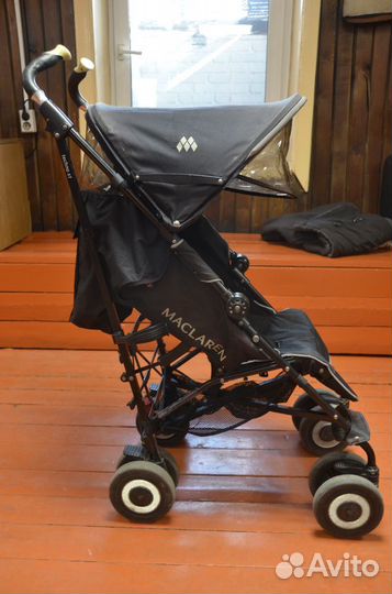 Детские коляски бу