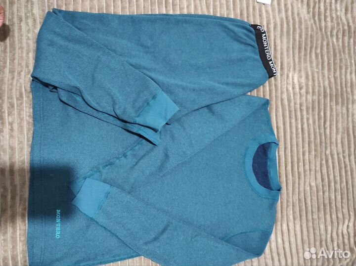 Термобелье женское 42