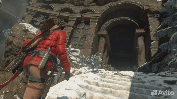 Rise of the Tomb Raider: 20 Year Celebration (Steam)