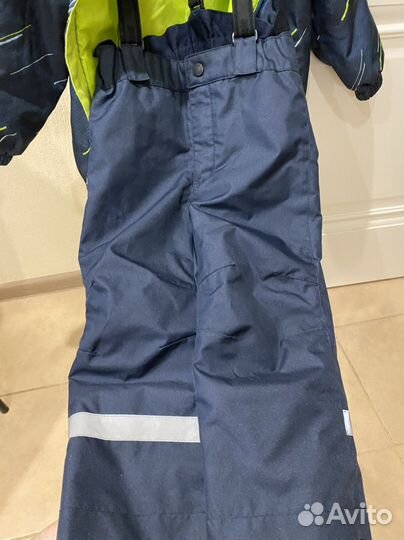 Костюм для мальчика Лесси