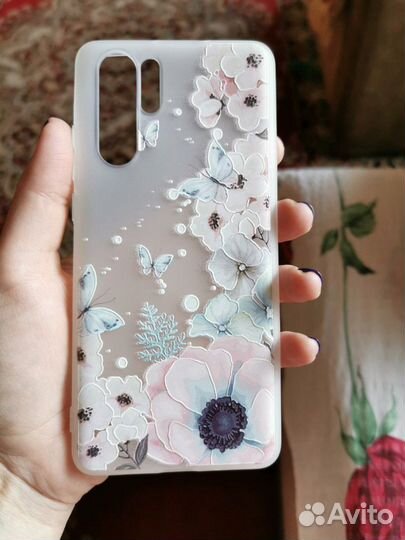 Чехол для Huawei P30pro