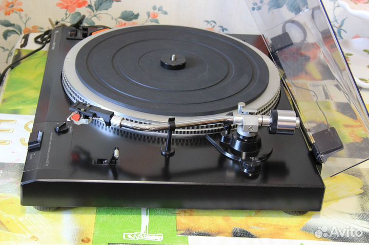 Проигрыватель винила Sony PS-33