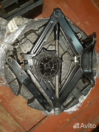 Набор инструментов Опель Инсигния