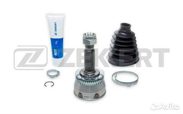 Шрус внешн. Hyundai Matrix 01- gs-3613 Zekkert