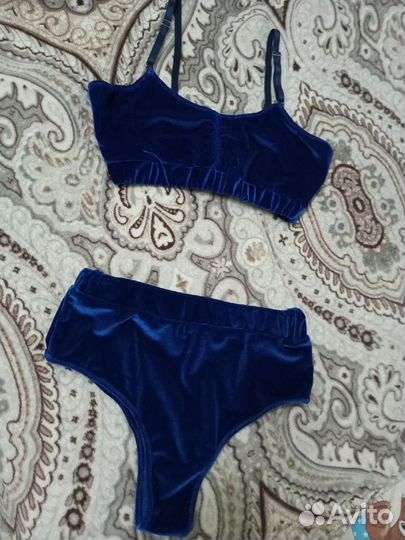 Костюм пол денс