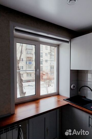 Рулонные штоpы c элeктроприводом