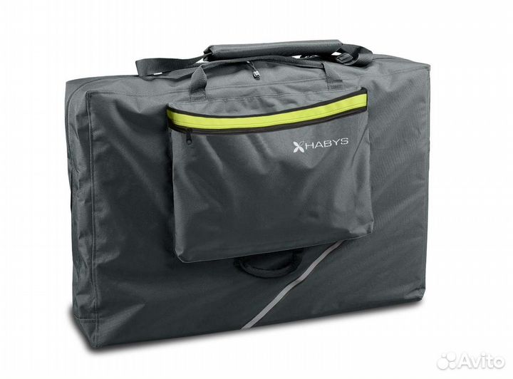 Стол массажно-реабилитационный Habys