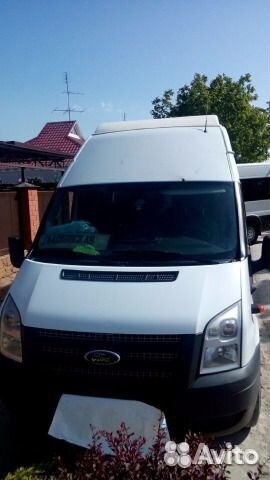 Заказ микроавтобусов по краю и за пределами