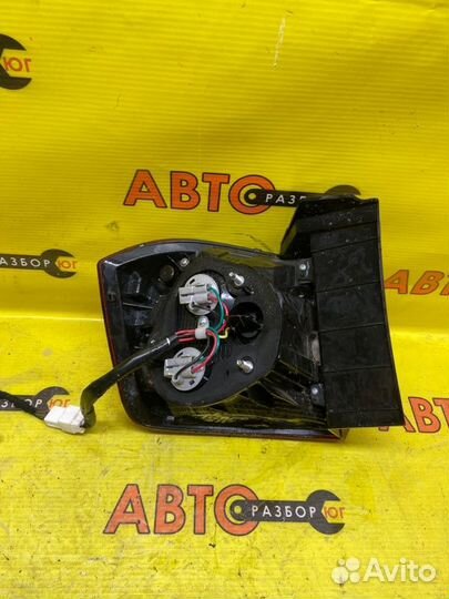 Стоп-сигнал задний правый Chery Tiggo 4 sqre4T15B