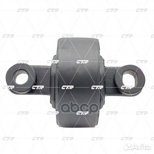 Сайлентблок hyundai IX35/tucson/KIA sportage 10