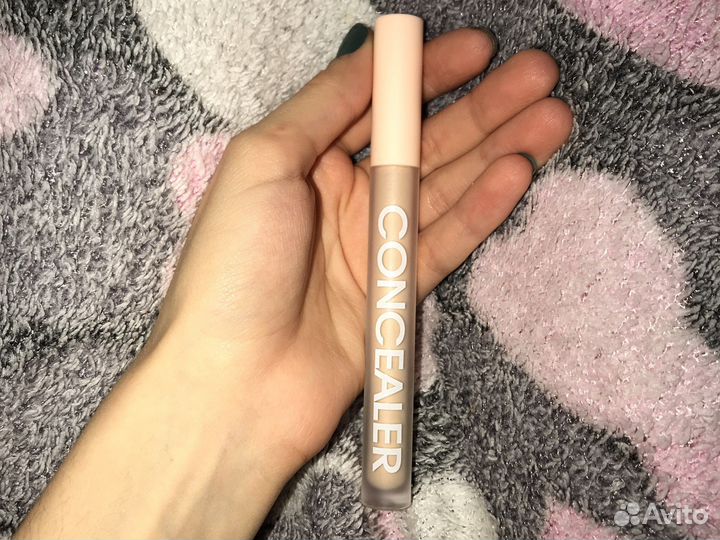 Консилер для лица