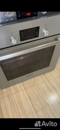 Духовой шкаф Bosch Германия