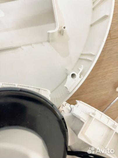 Робот пылесос mi robot vacuum mop essential