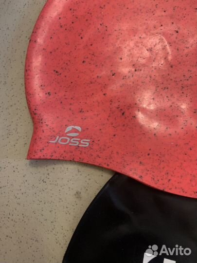 Шапочка для плавания