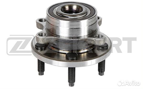 Ступица задн Explorer 14