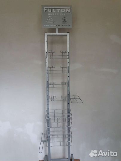 Подставка для зонтов