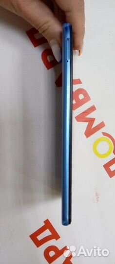 Xiaomi Redmi 10C, 4/64 ГБ