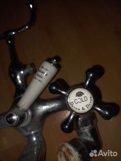 Devon в коллекцию