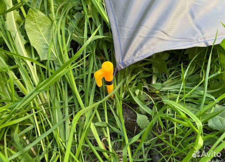 Коврик для пикника и пляжа