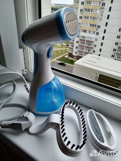 Отпариватель для одежды