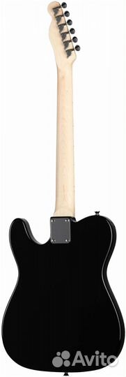 Электрогитара Homage HEG350BK