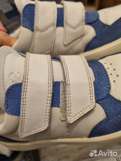 Кеды Ecco 31 р-р