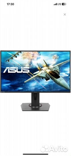 Монитор Asus 27