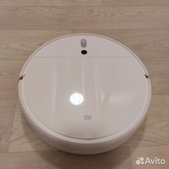 Робот пылесос Mi Robot Vacuum-Mop SKV4093GL