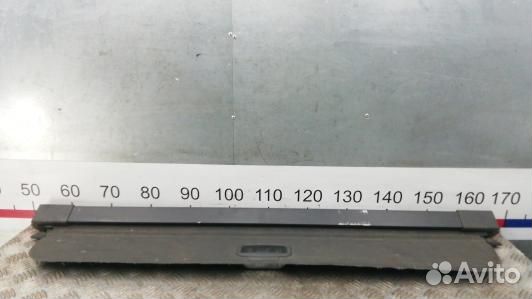 Шторка багажника ford kuga 1 (LEA24QV01)