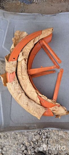 Запчасти на CZ