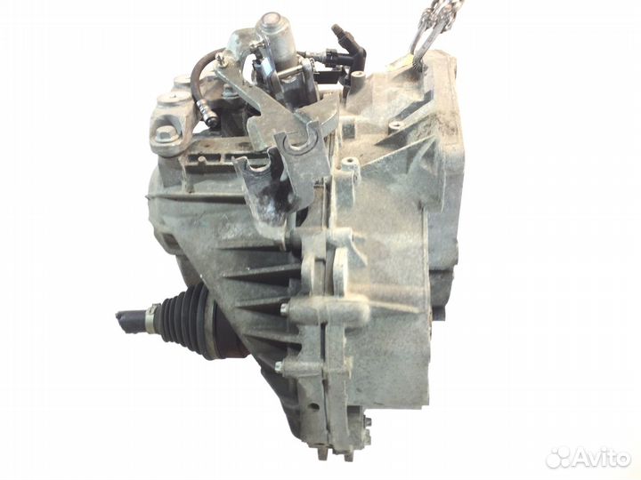 Кпп 5ст. 55561696 Opel Insignia (2008-2017)