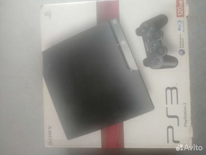Sony playstation 3 PS3