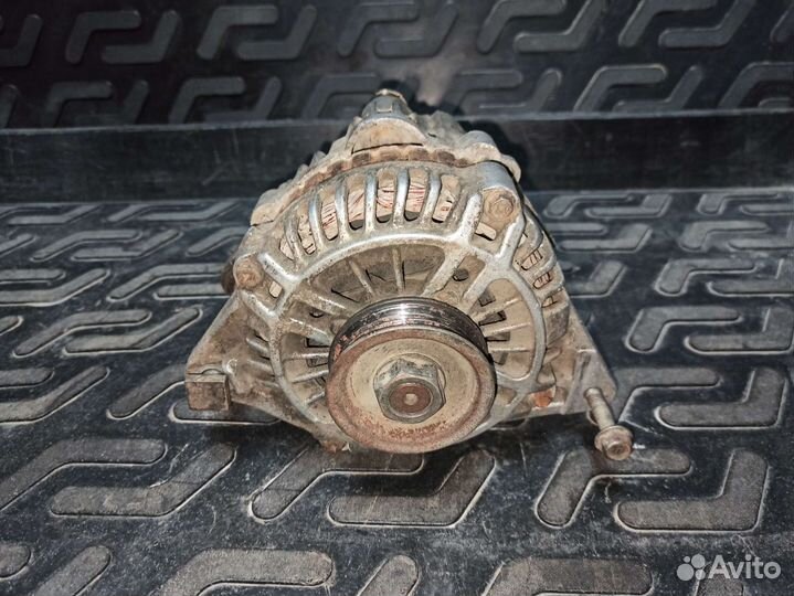 Двигатель 4g93 в разбор Mitsubishi Galant