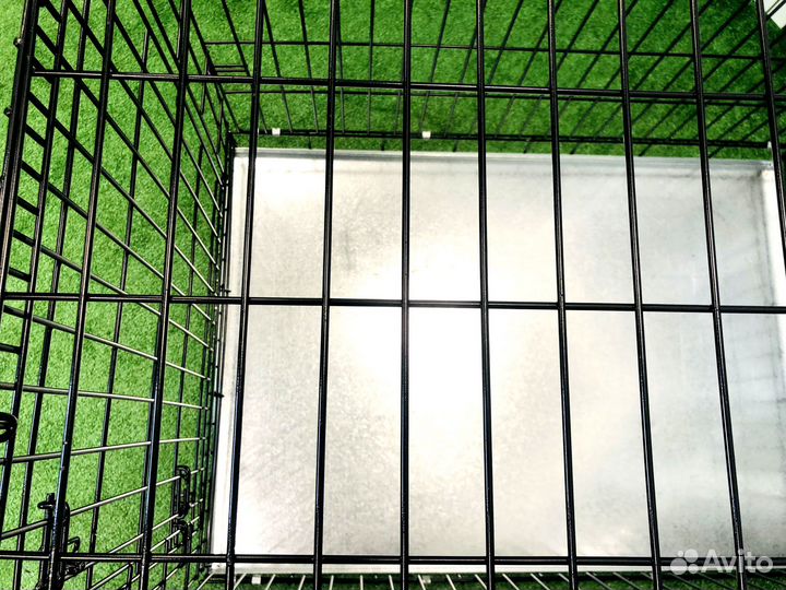 Клетка для собак