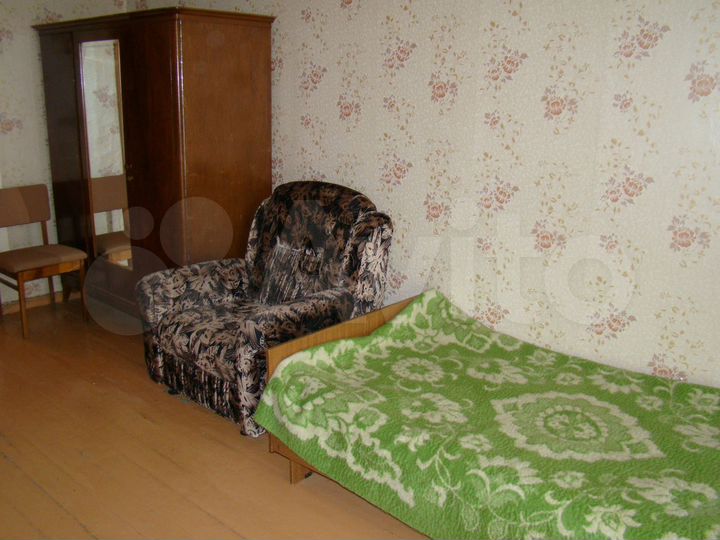 3-к. квартира, 82 м², 3/4 эт.