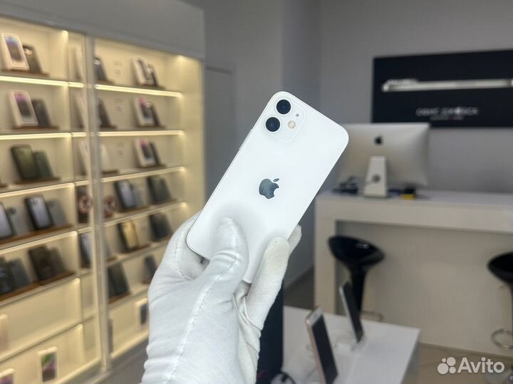 iPhone 12 mini, 256 ГБ