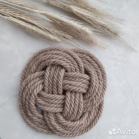 Подставка под горячее