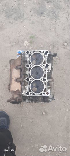 Гбц 2.4 audi a6 c5 078103373AH