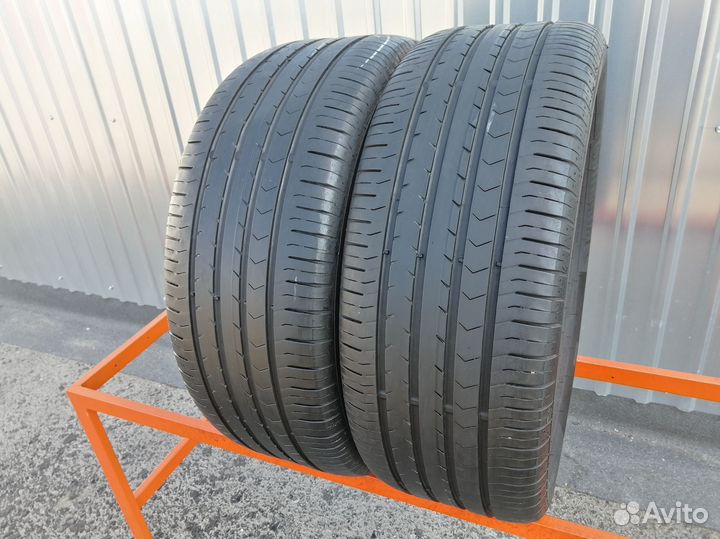 Continental ContiPremiumContact 5 235/55 R17 103W
