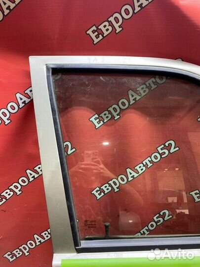 Дверь боковая передняя правая УАЗ Patriot