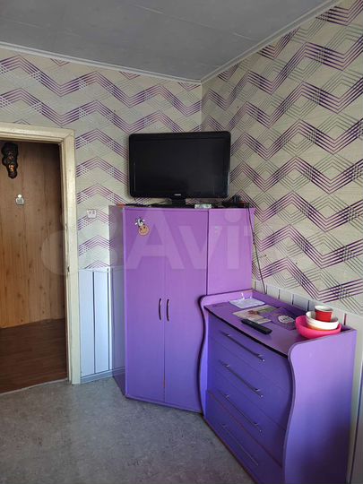 2-к. квартира, 43 м², 3/9 эт.