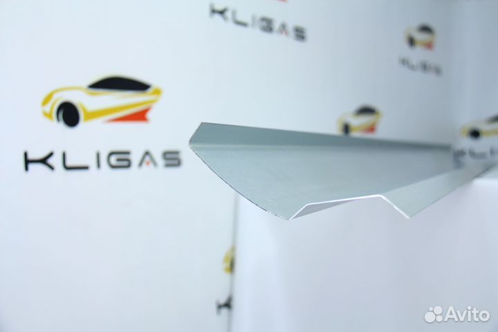 Ремонтный порог Ford Mondeo 4