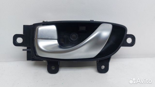 Ручка двери внутренняя левая Infiniti M37 Y51 3.7