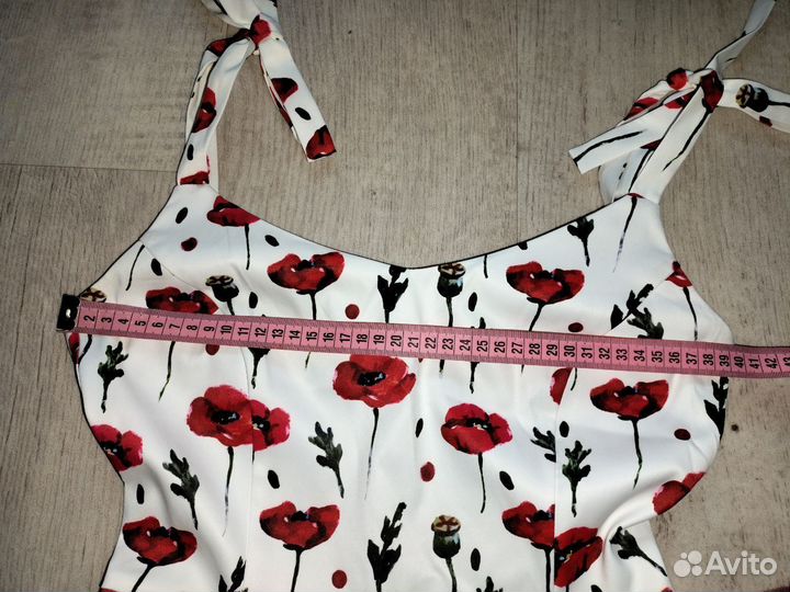 Сарафан mollis