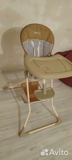 Стульчик для ребенка