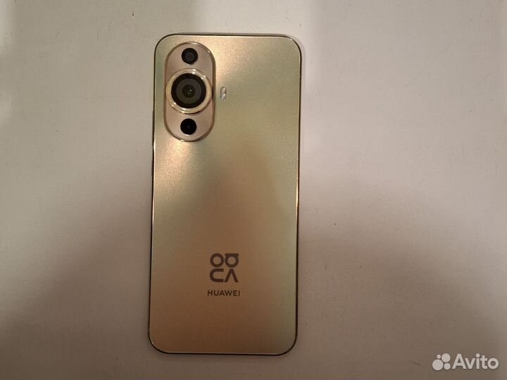 HUAWEI nova 11, 8/128 ГБ