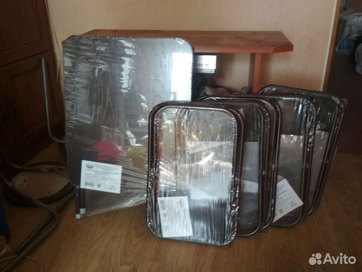 Набор мебели для пикника