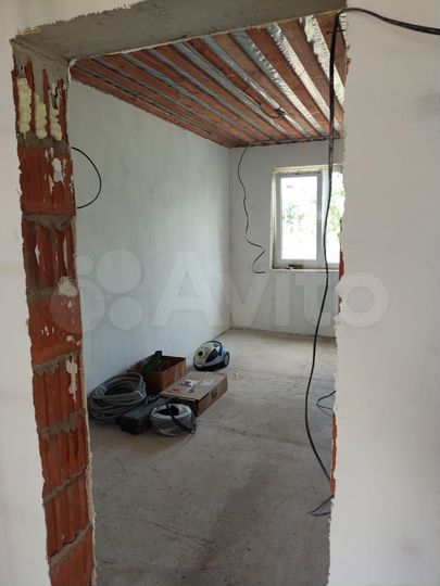 Дом 64,9 м² на участке 6 сот.